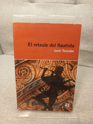 El retaule del flautista
