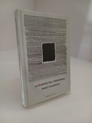 La muerte del personaje