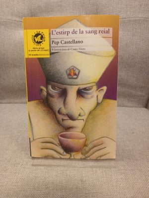 L'estirp de la sang reial