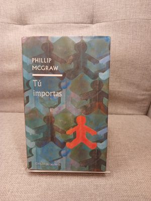 Tú importas