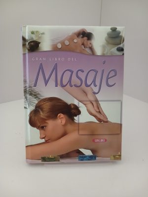 Masaje