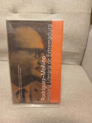 Historia literaria de Extremadura (notas para su estudio)