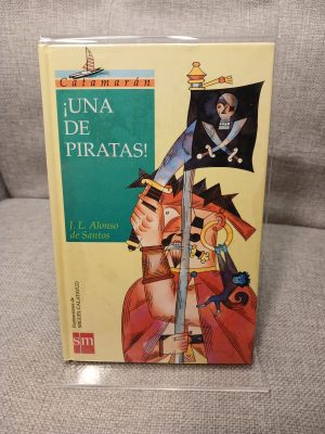 Una de piratas!