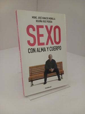 Sexo con alma y cuerpo