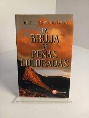 La bruja de Peñas Coloradas