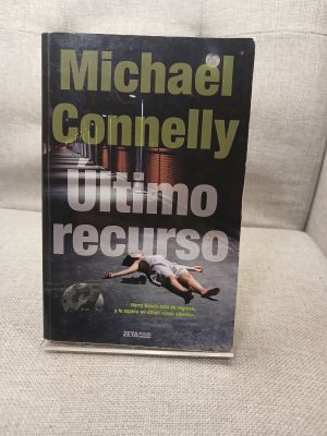 El último recurso