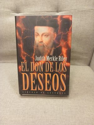 El Don de los deseos