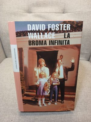 La broma infinita