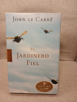 El jardinero fiel