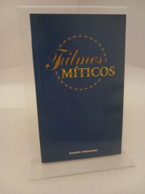 Filmes míticos