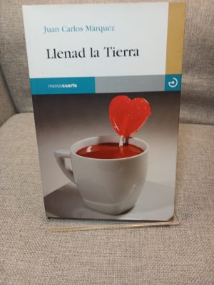 Llenad la Tierra