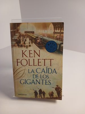 La caída de los gigantes