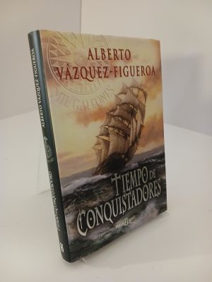 Tiempo de conquistadores
