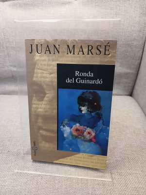 Ronda del Guinardó