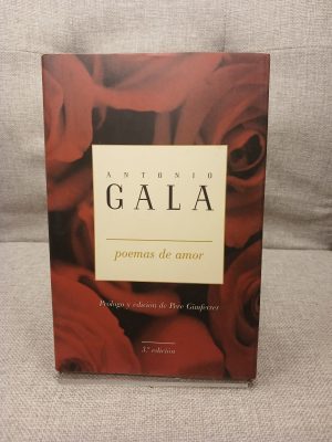 Poemas de amor